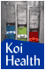 koi health – test your water